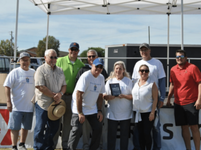 YMCA ANNOUNCES 11th GREAT GRITS COOK OFF AND FESTIVAL